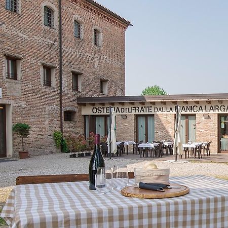 Hotel Casa A Colori Venezia โตโล ภายนอก รูปภาพ