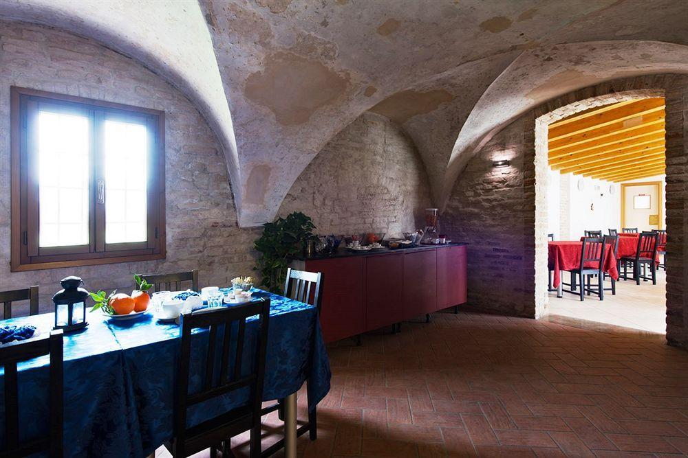 Hotel Casa A Colori Venezia โตโล ภายนอก รูปภาพ